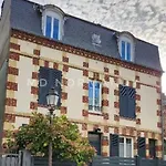 فيلة Belle Maison Centre - 8 Personnes - Terrasse فيلرفيل