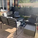 Belle Maison Centre - 8 Personnes - Terrasse فيلة