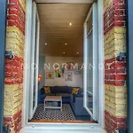 فيلة Belle Maison Centre - 8 Personnes - Terrasse فيلرفيل