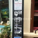 Belle Maison Centre - 8 Personnes - Terrasse فيلرفيل