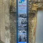 فيلة Belle Maison Centre - 8 Personnes - Terrasse *