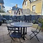 Belle Maison Centre - 8 Personnes - Terrasse فيلة فيلرفيل
