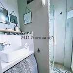 فيلة Belle Maison Centre - 8 Personnes - Terrasse *