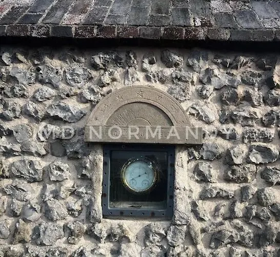 Vila Belle Maison Centre - 8 Personnes - Terrasse Villerville