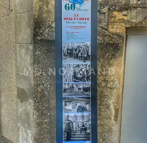 Vila Belle Maison Centre - 8 Personnes - Terrasse *