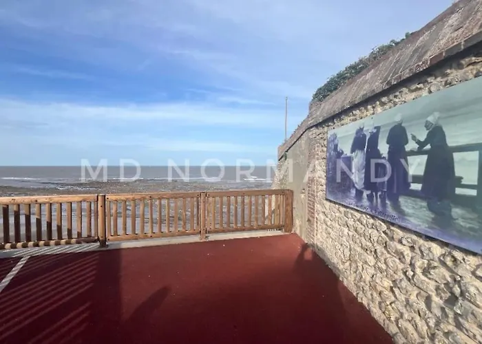 Belle Maison Centre - 8 Personnes - Terrasse Vila