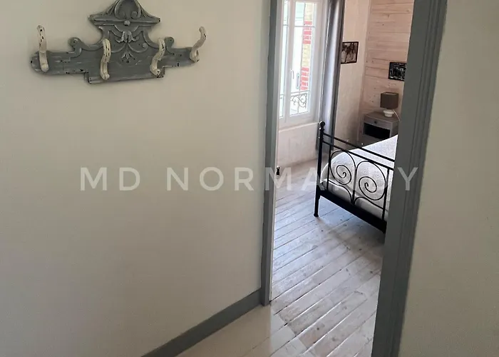 Belle Maison Centre - 8 Personnes - Terrasse Vila