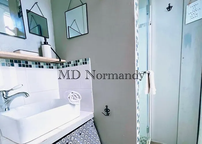 Vila Belle Maison Centre - 8 Personnes - Terrasse *