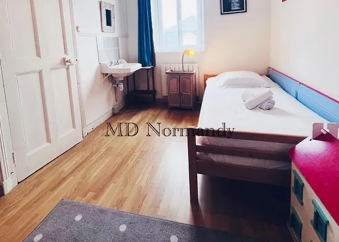 Vila Belle Maison Centre - 8 Personnes - Terrasse