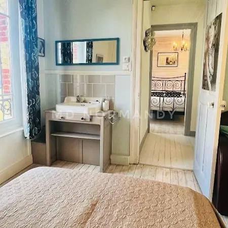 Belle Maison Centre - 8 Personnes - Terrasse *