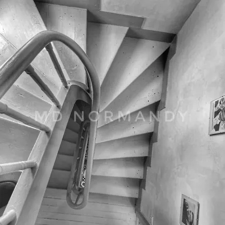 Belle Maison Centre - 8 Personnes - Terrasse Villa Villerville