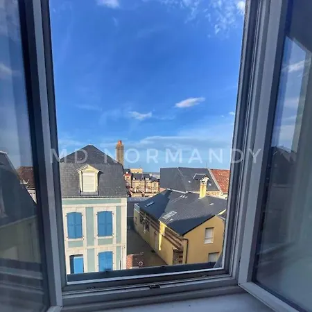 Villa Belle Maison Centre - 8 Personnes - Terrasse