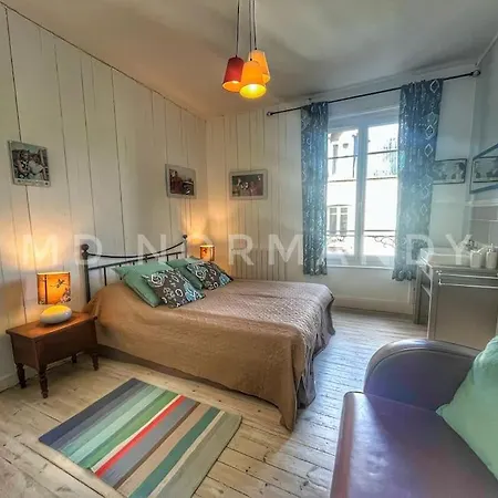 Belle Maison Centre - 8 Personnes - Terrasse ヴィラ *