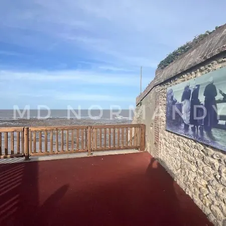Belle Maison Centre - 8 Personnes - Terrasse 빌라