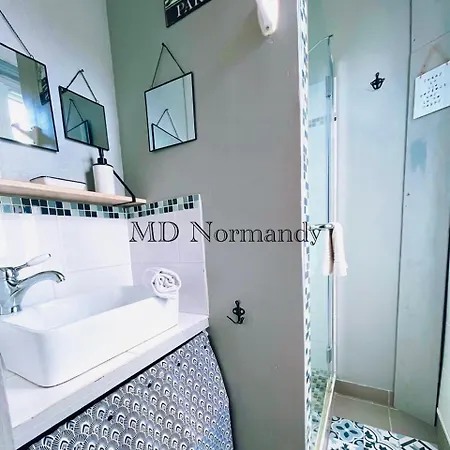 Villa Belle Maison Centre - 8 Personnes - Terrasse *