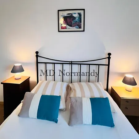 Belle Maison Centre - 8 Personnes - Terrasse Villa